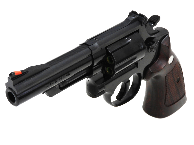 コクサイ M19 4インチ コンバットマグナム ABS製モデルガン コクサイ