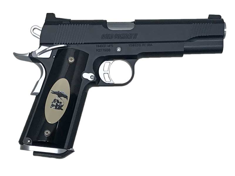 WA] エクスペンダブルズ / ガンブラックver. ガスブローバック (中古