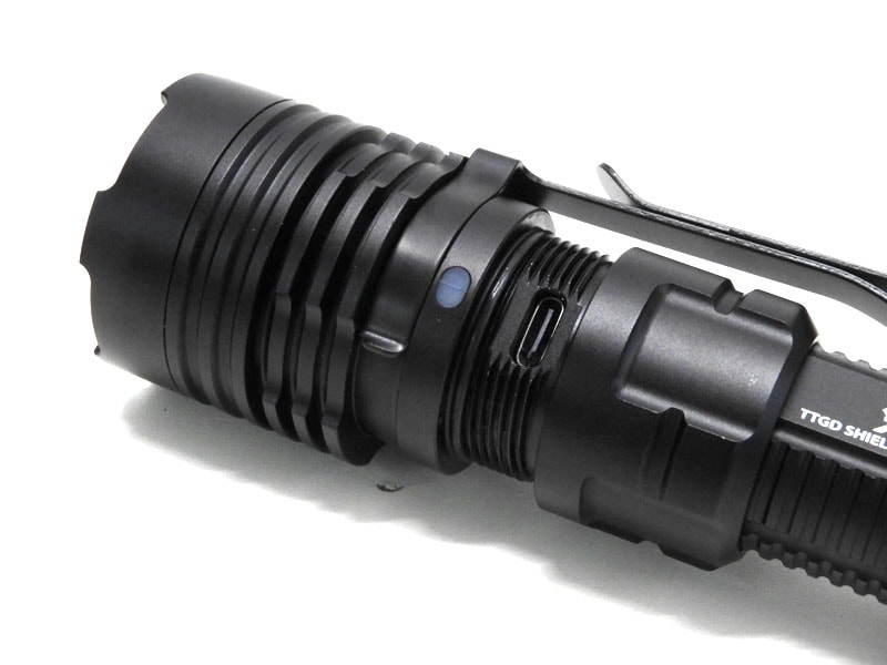 田村装備開発 CRISIS-01 Tactical Light 田村装備開発 タクティカル