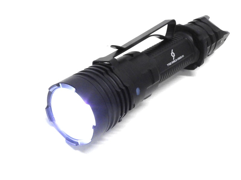 田村装備開発 CRISIS-01 Tactical Light 田村装備開発 タクティカル
