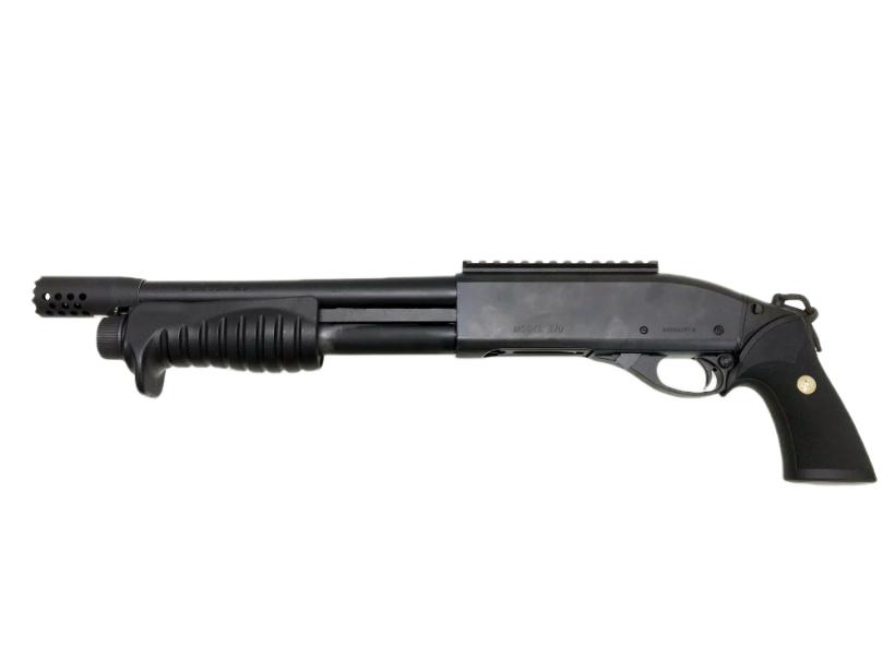 東京マルイ] M870 ブリーチャー ガスショットガン ストライクハイダー