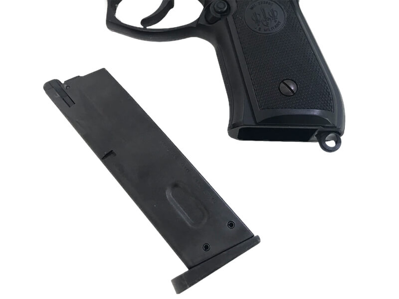 東京マルイ] M92F ミリタリーモデル ガスブローバック (新品予約受付中