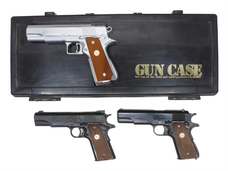 ジャンク品コーナー 全商品の一覧｜エアガン.jp