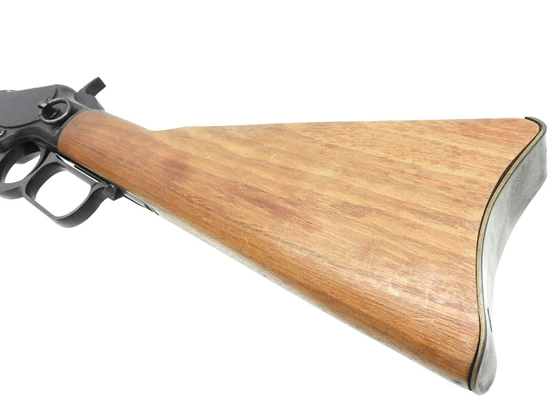 MGC] ウィンチェスター M73 サドルカービン 金属SMGモデルガン バレル