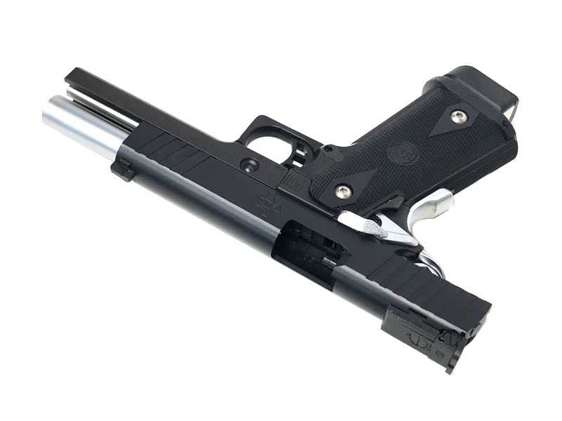 KSC] STI エッジ5.1 リアルメカver ガスブローバック (中古)の販売