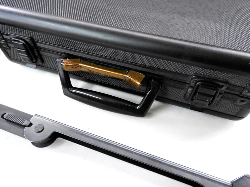 KSC] M93R II ファーストバージョン システム7(07HK) HW マウント