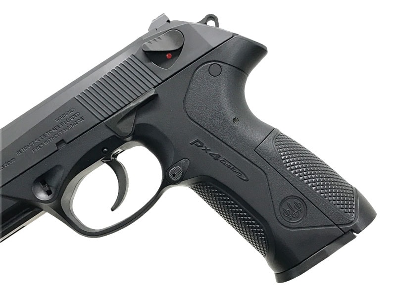 東京マルイ 製 PX4 ブローバックガスガン❗️ PX4 ガスブローバック