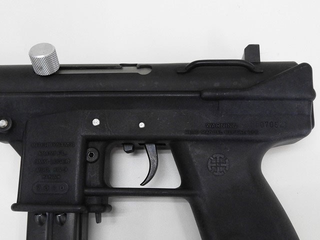 MARUKUSHI kg9 ガスガン 昭和製 ガスガン MARUKUSHI kg9 ガスガン 昭和