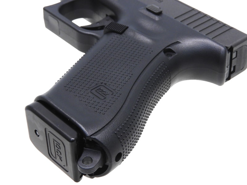 東京マルイ] グロック17 Gen5 MOS ガスブローバック (中古)の販売