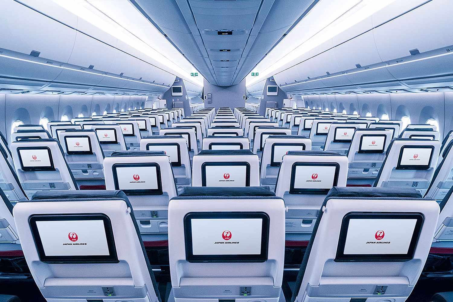 Japan Airlines A350-900 is the first loss of Airbus aircraft - Air