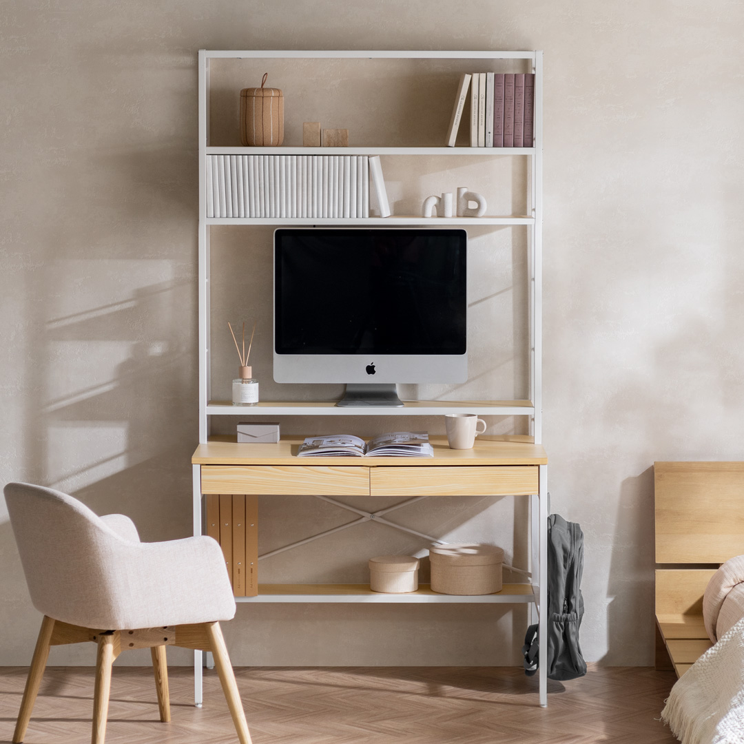 ずっと使えるグローアップデスク | 家具・インテリア通販 【公式