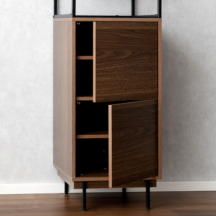 ベル様専用 スリム収納ラック_ハンドメイド 【公式通販】