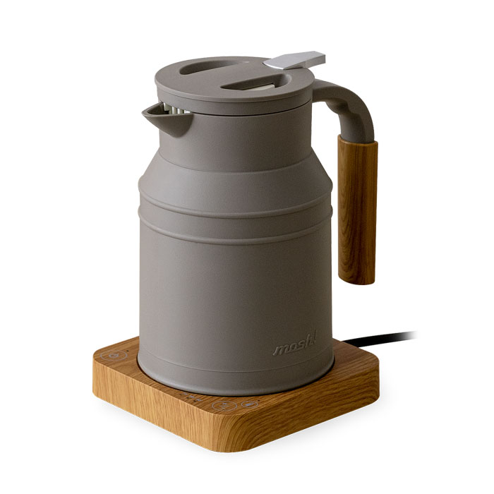 MOSH!(モッシュ) 電気ケトル | 家具・インテリア通販 【公式】エアリゾーム