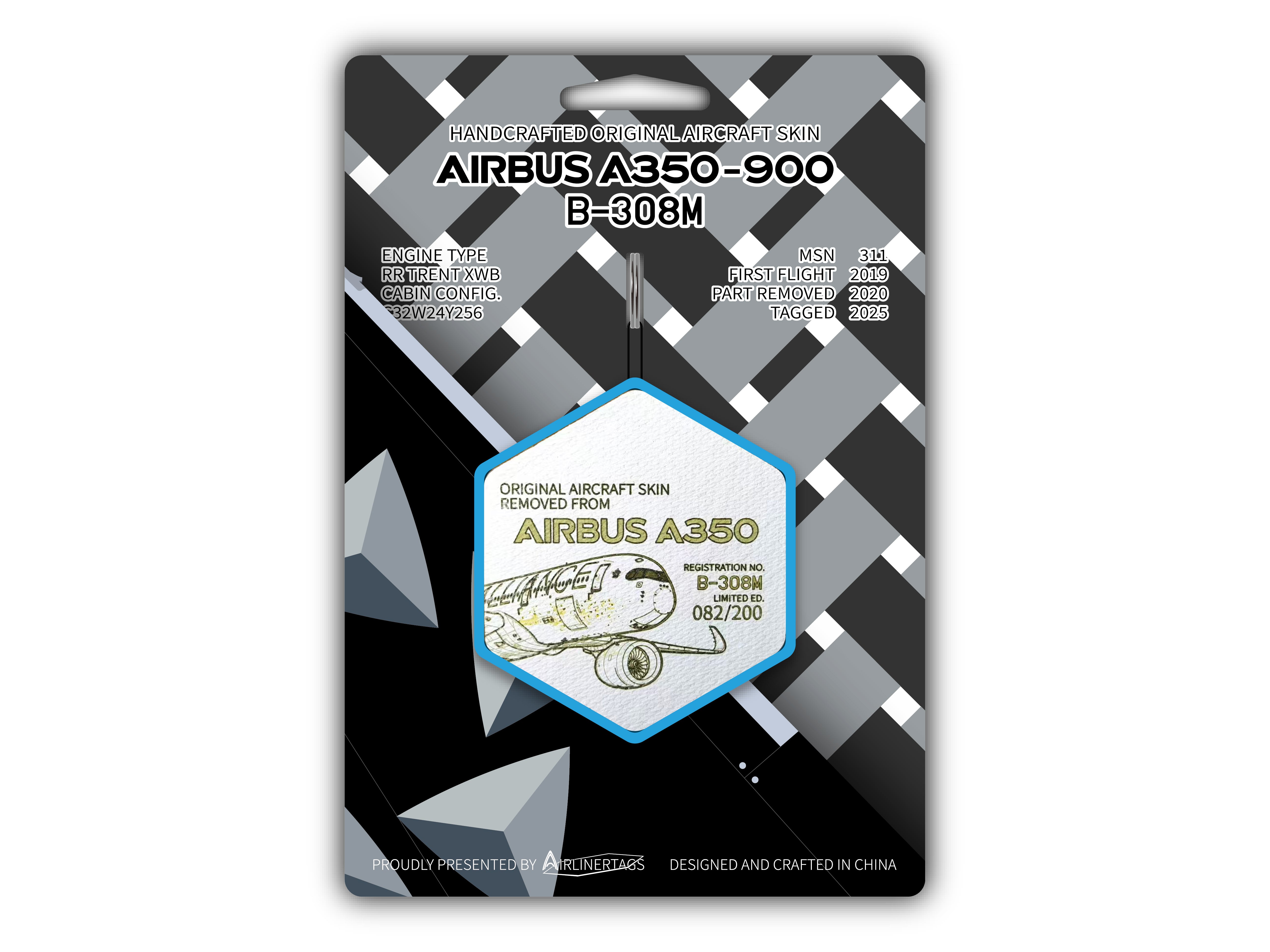 Products – Airlinertags