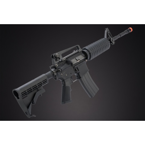 Tokyo Marui M4A1 Carbine MWS ZET System Gas Blowback Rifle