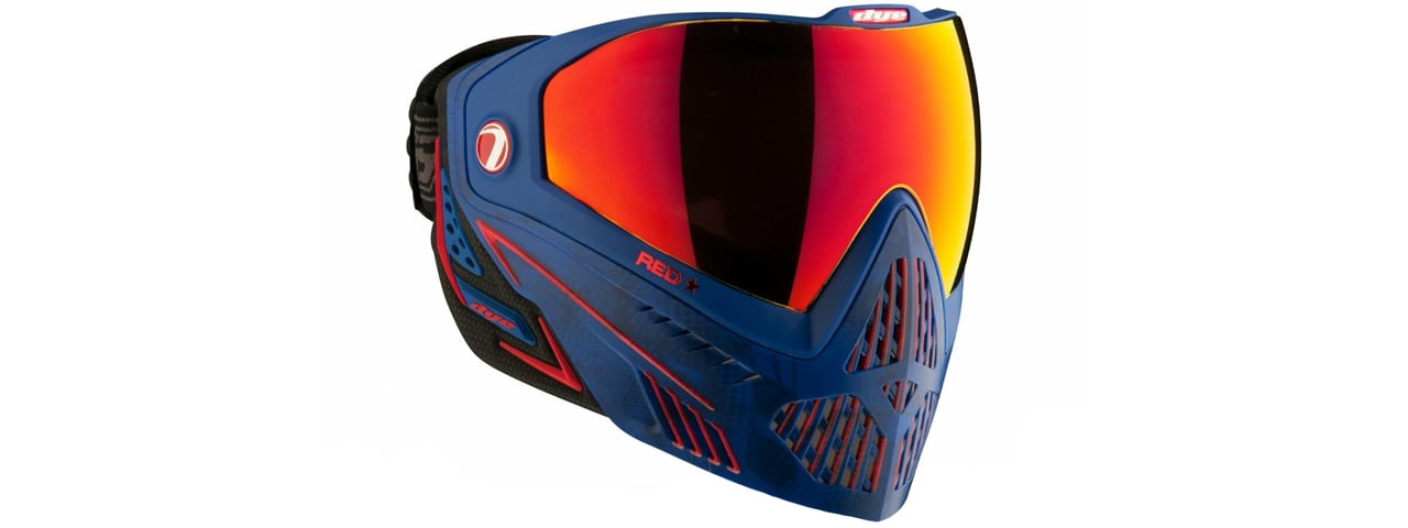 サバゲー dyei5 DYE i5 GOGGLE - CB URBAN CAMO – DYE Paintball