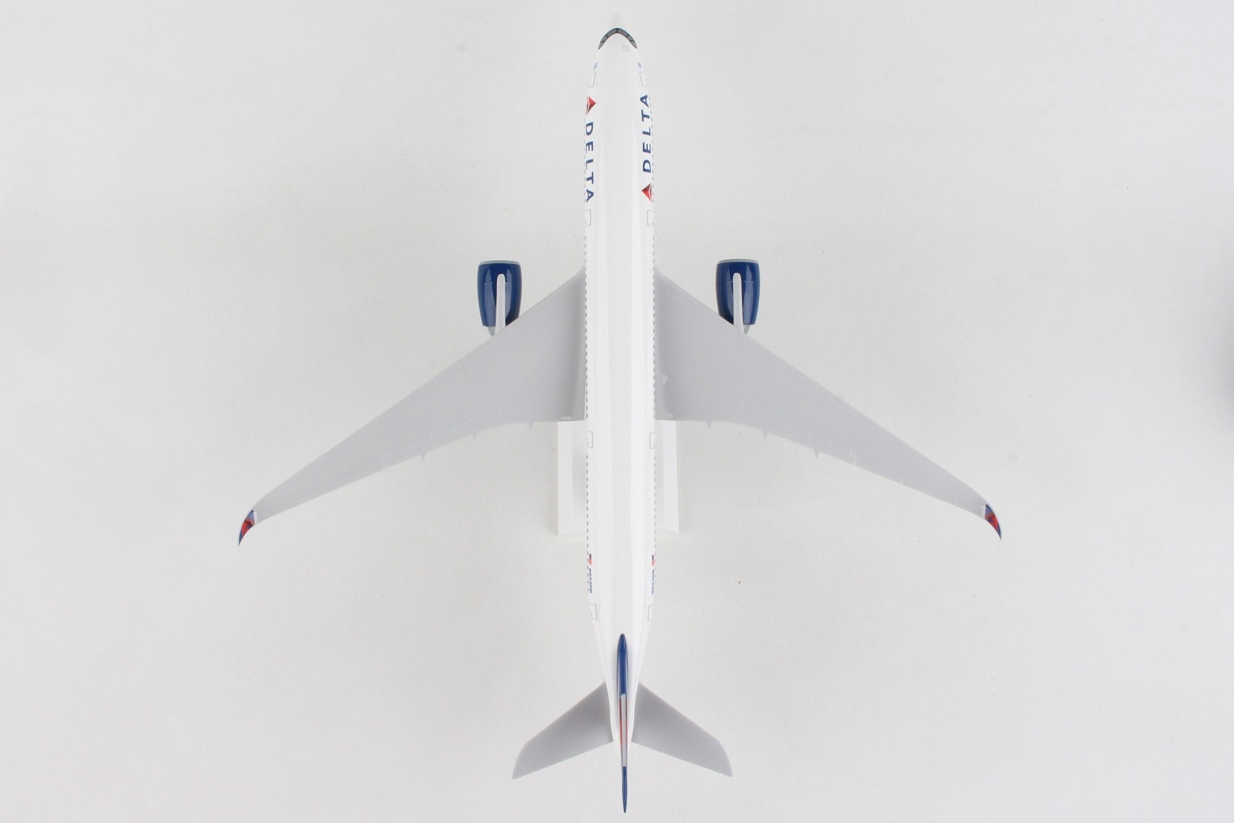 SKYMARKS DELTA A350-900 1/200 THE DELTA SPIRIT W/GEAR