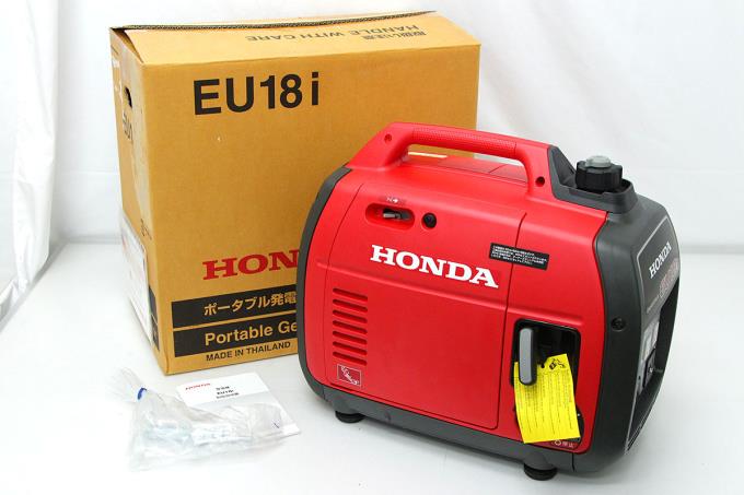 Honda hi Pro ポータブル発電機 100V Hondaの発電機のおすすめ人気