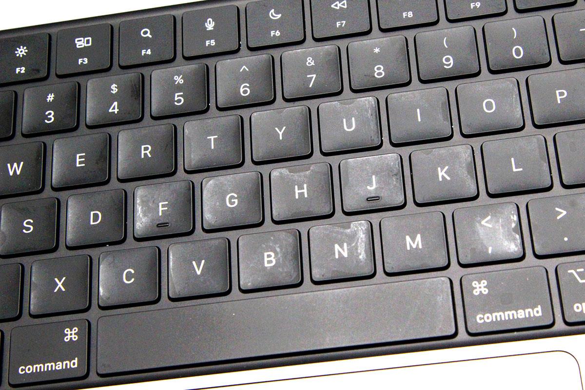 ギアパパ様用【稀少 SSD 2TB】MacBook Pro M1 14インチ MacBook Pro 14