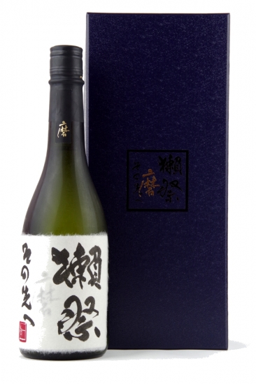 獺祭 磨き その先へ 720ml 【山口県】【日本酒】【高級】 - 秋貞商店