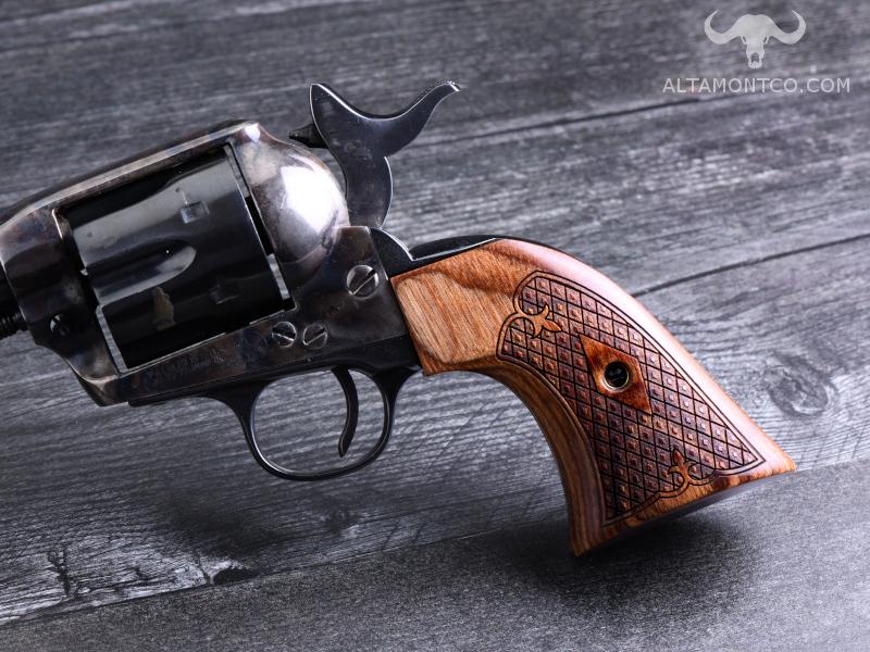 Colt Single Action | Altamont Company
