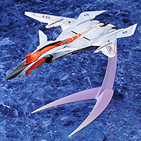 FFR‐31MR／D スーパーシルフ“雪風” | ALTER