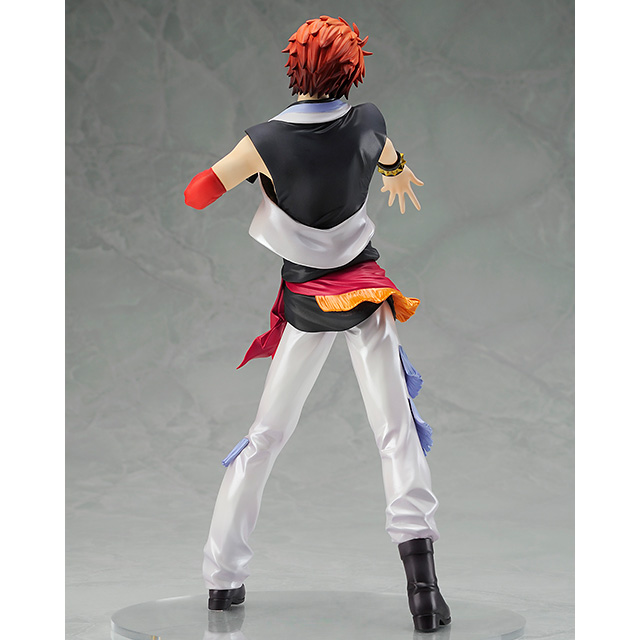 一十木 音也 | ALTER