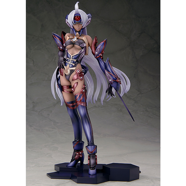 希少品】ゼノサーガIII テロスカラー 水着Ver. 1/6 フィギュア 希少品