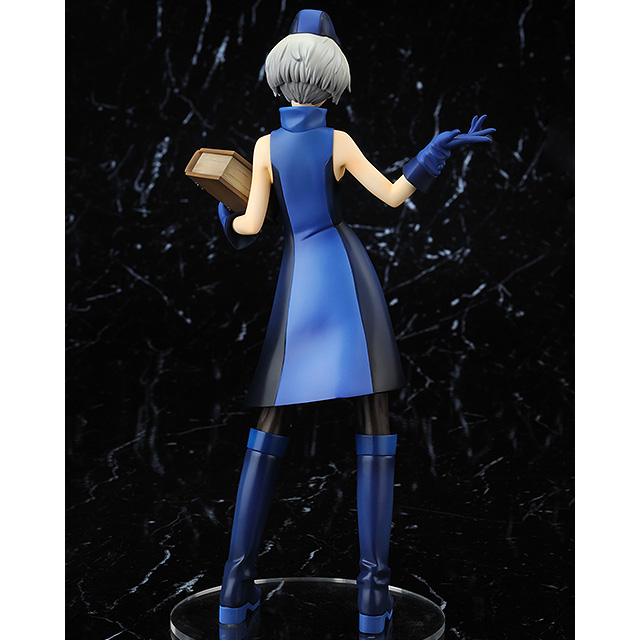アルター ペルソナ3 エリザベス フィギュア 1/8スケール エリザベス