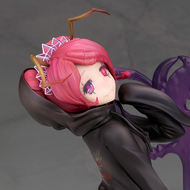 エントマ・ヴァシリッサ・ゼータ so-bin Ver. | ALTER