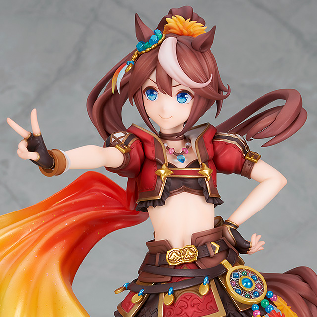 ウマ娘 プリティーダービー [ビヨンド・ザ・ホライズン