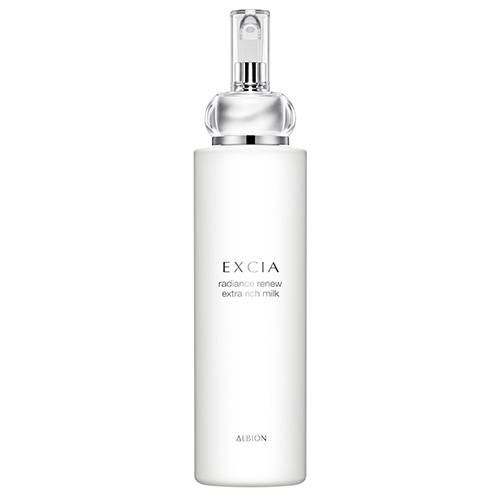 EXTRA RICH MILK | ALBION