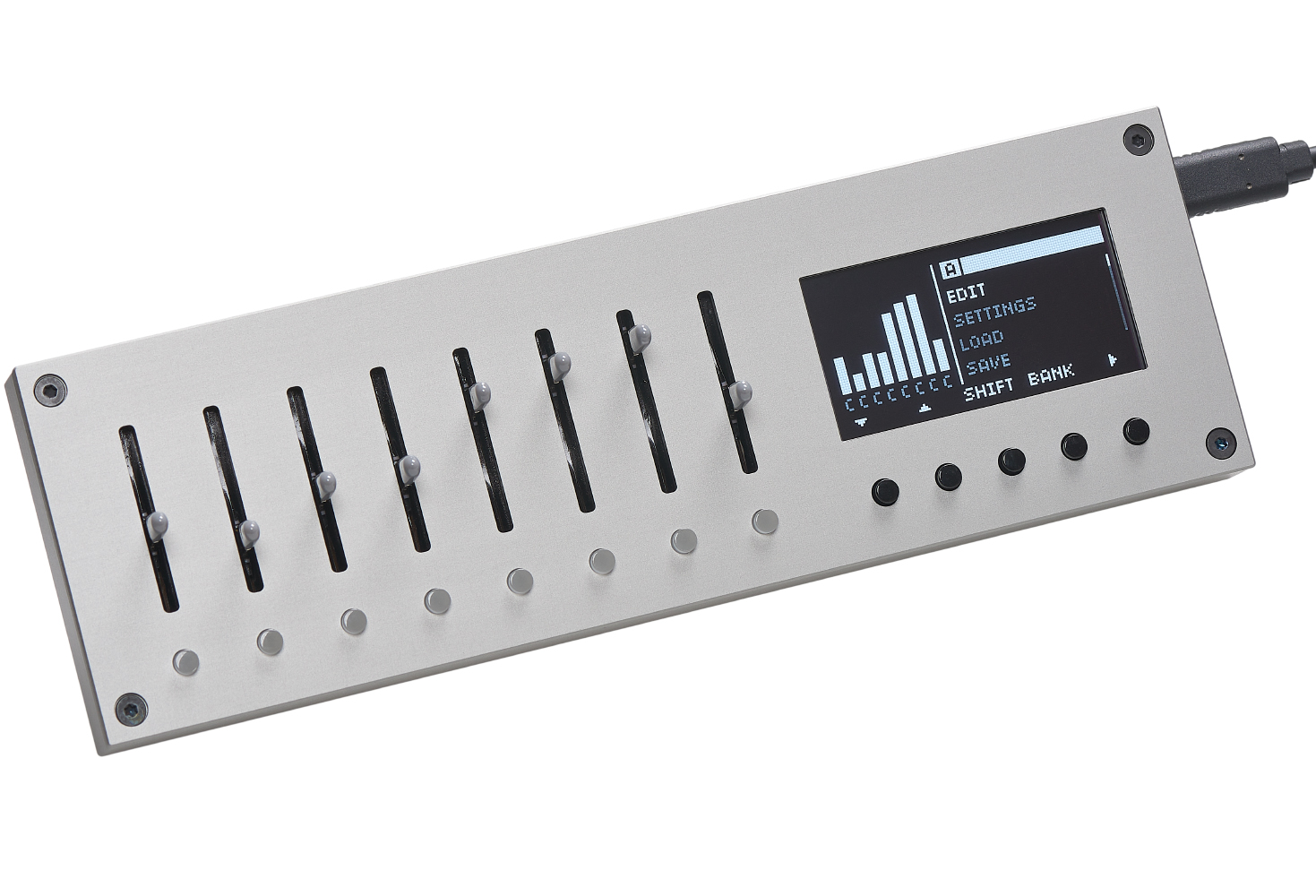 DTM・DAW Monolit Midi Computer Lightreft.jp Monolit midi computer