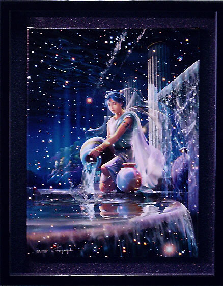 KAGAYAガガヤスコーピアス 蠍座