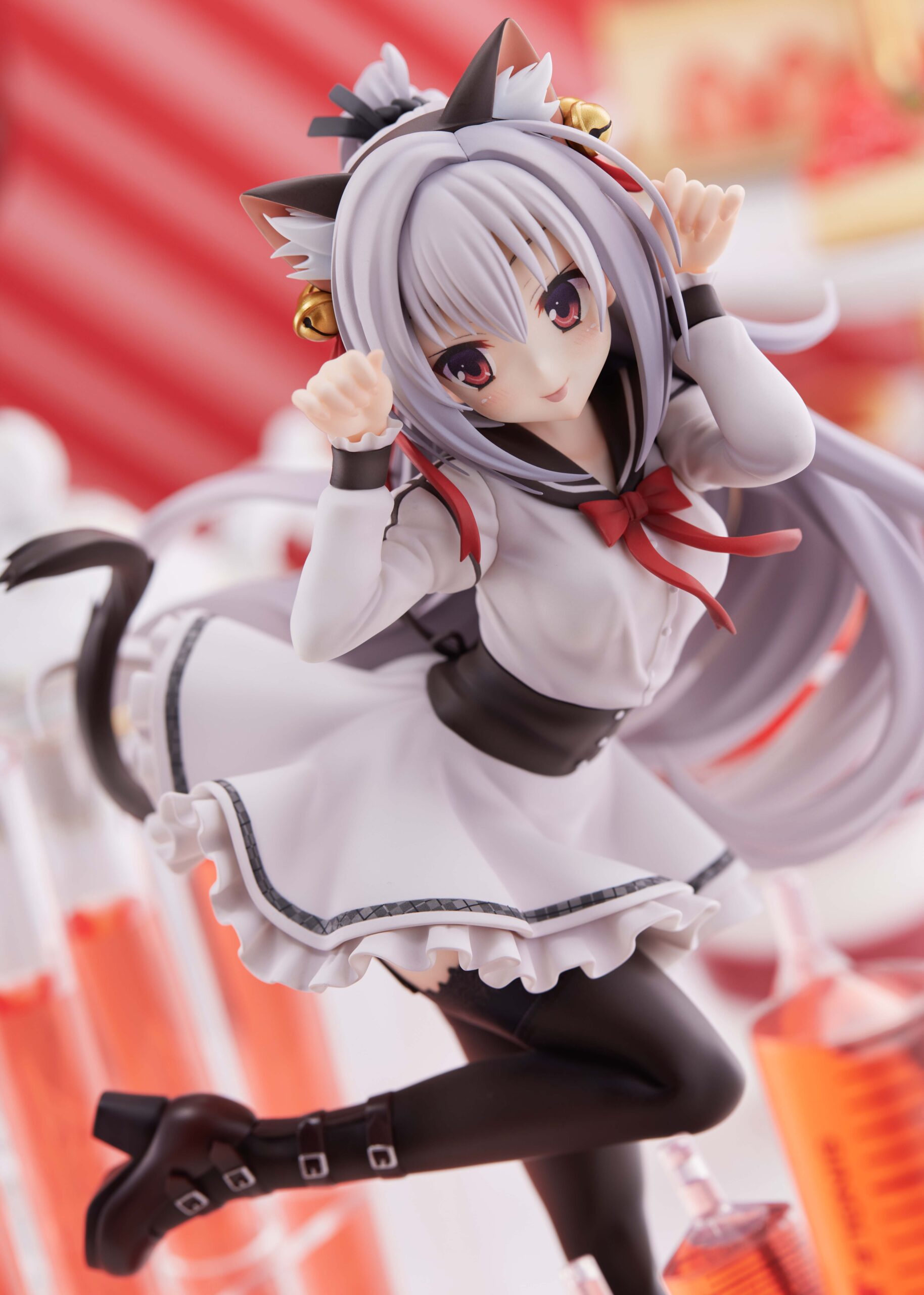 エリナ・オレゴヴナ・アヴェーン | アリスグリント