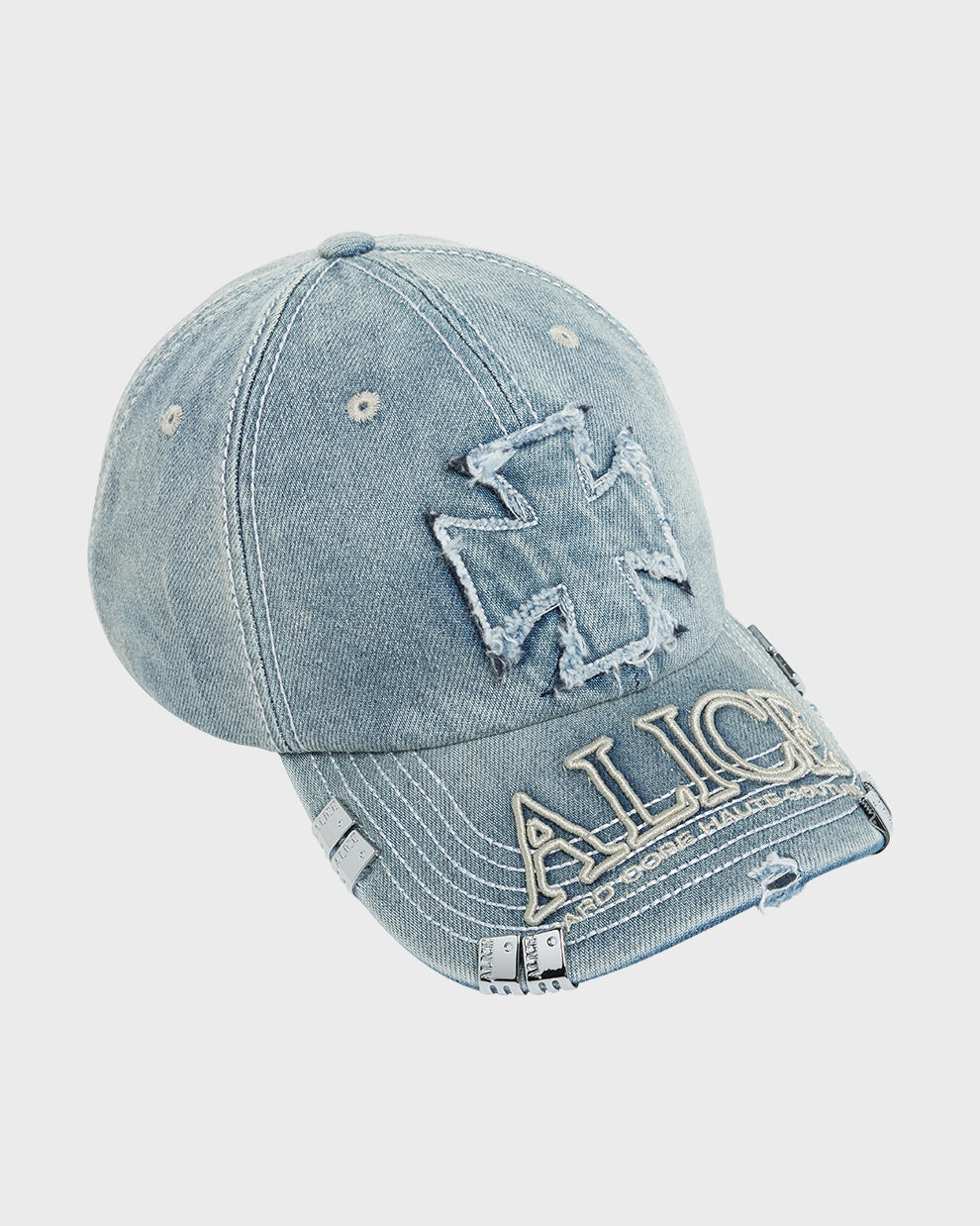 Alice Hollywood ATELIER 2.0 CAP