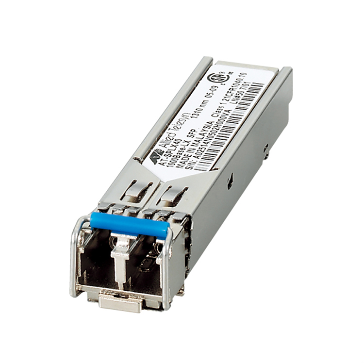 AT-SPZX80 - アライドテレシス