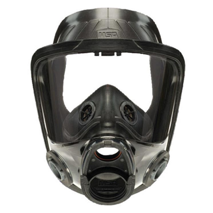 Advantage 1000 Gas Mask | 813860, 813859, 813861 | MSA