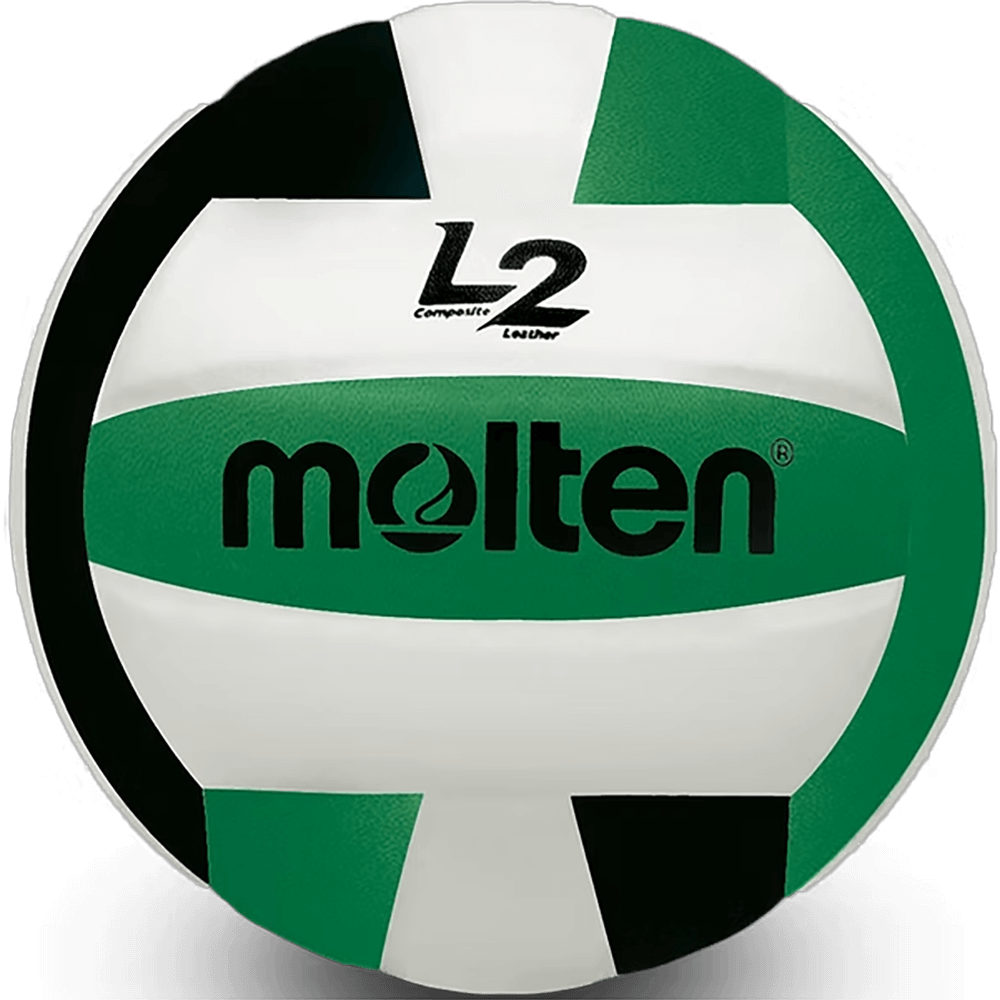 Molten L2 Volleyball - NFHS Approved | All Volleyball