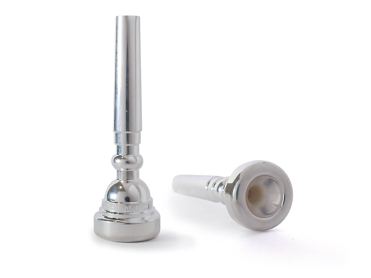 ベストブラスマウスピース“ARTEMIS” ─この音は確実に武器になる。