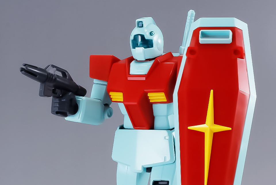 ガンプラセット YMS-07 RGM-79SP 他 計5箱セット ガンプラセット YMS