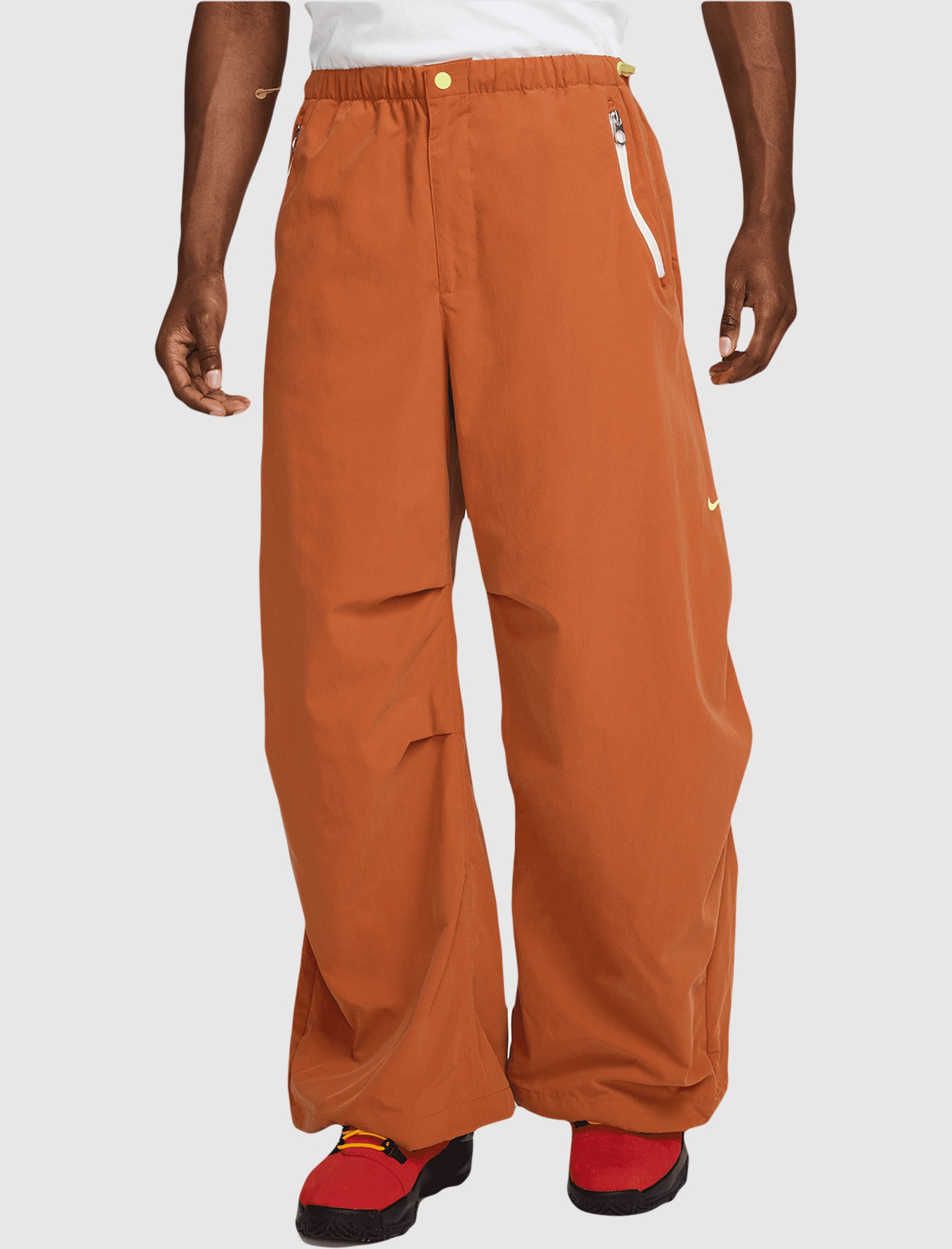 NIKE F.R.O.G. PARACHUTE PANTS – APB