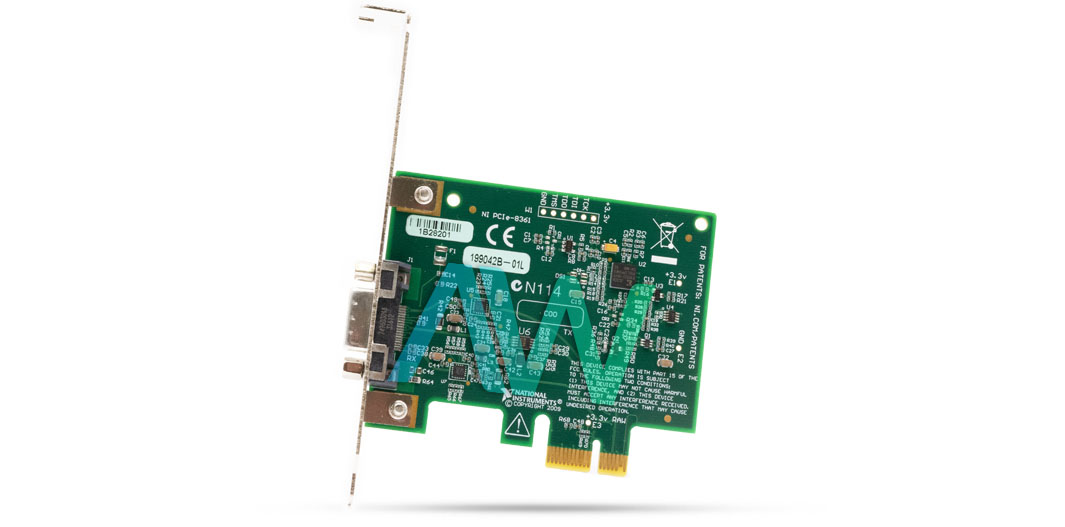 PCIe-8361 NI Remote Control Device | In Stock Ships Today