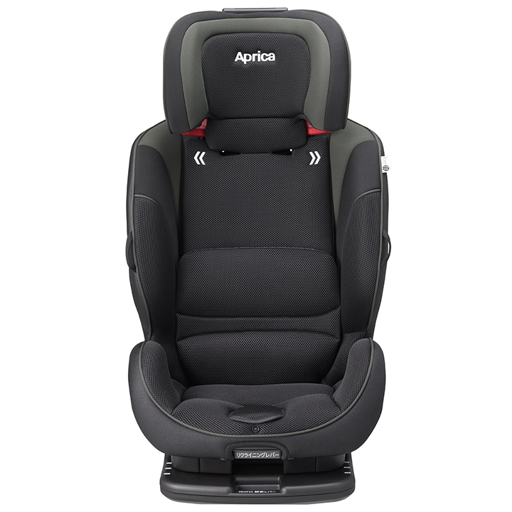 Aprica フォームフィット ISOFIX 360°セーフティチャイルドシート