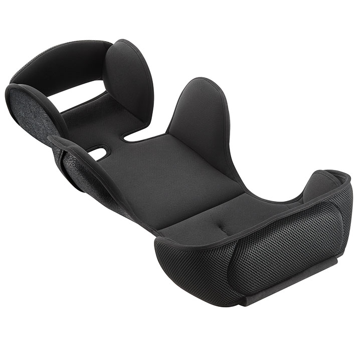 フラディア グロウ ISOFIX セーフティープラス ロイヤル | ベビーカー