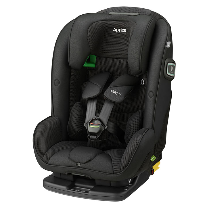 フォームフィット ISOFIX セーフティープラス AB | ベビーカー
