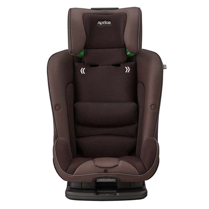 フォームフィット ISOFIX セーフティープラス AB | ベビーカー