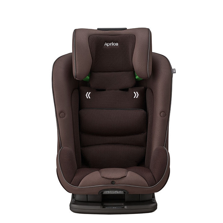 フォームフィット ISOFIX セーフティープラス AB | ベビーカー