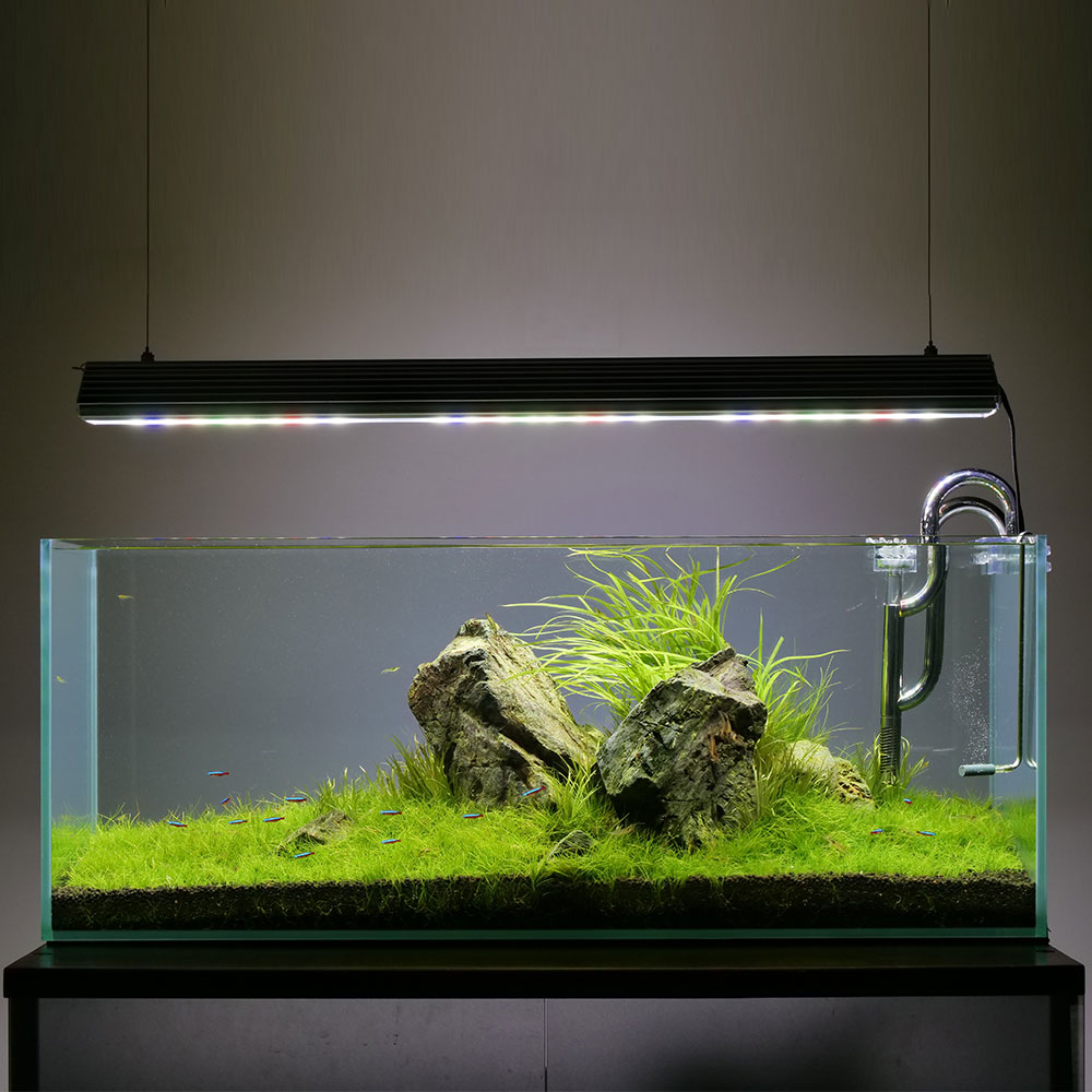 GEX水槽セット90×45×45