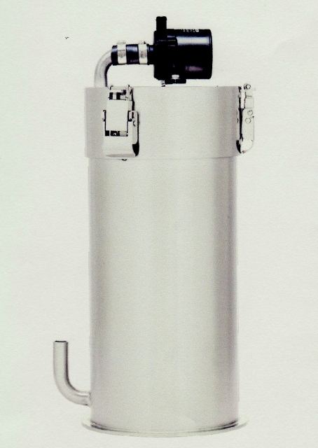 値引き中ADAスーパージェットフィルター ES-300、水温計 ダブルタップ